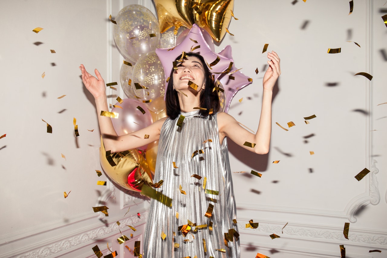 3 Ways to Treat Yourself on Your Birthday