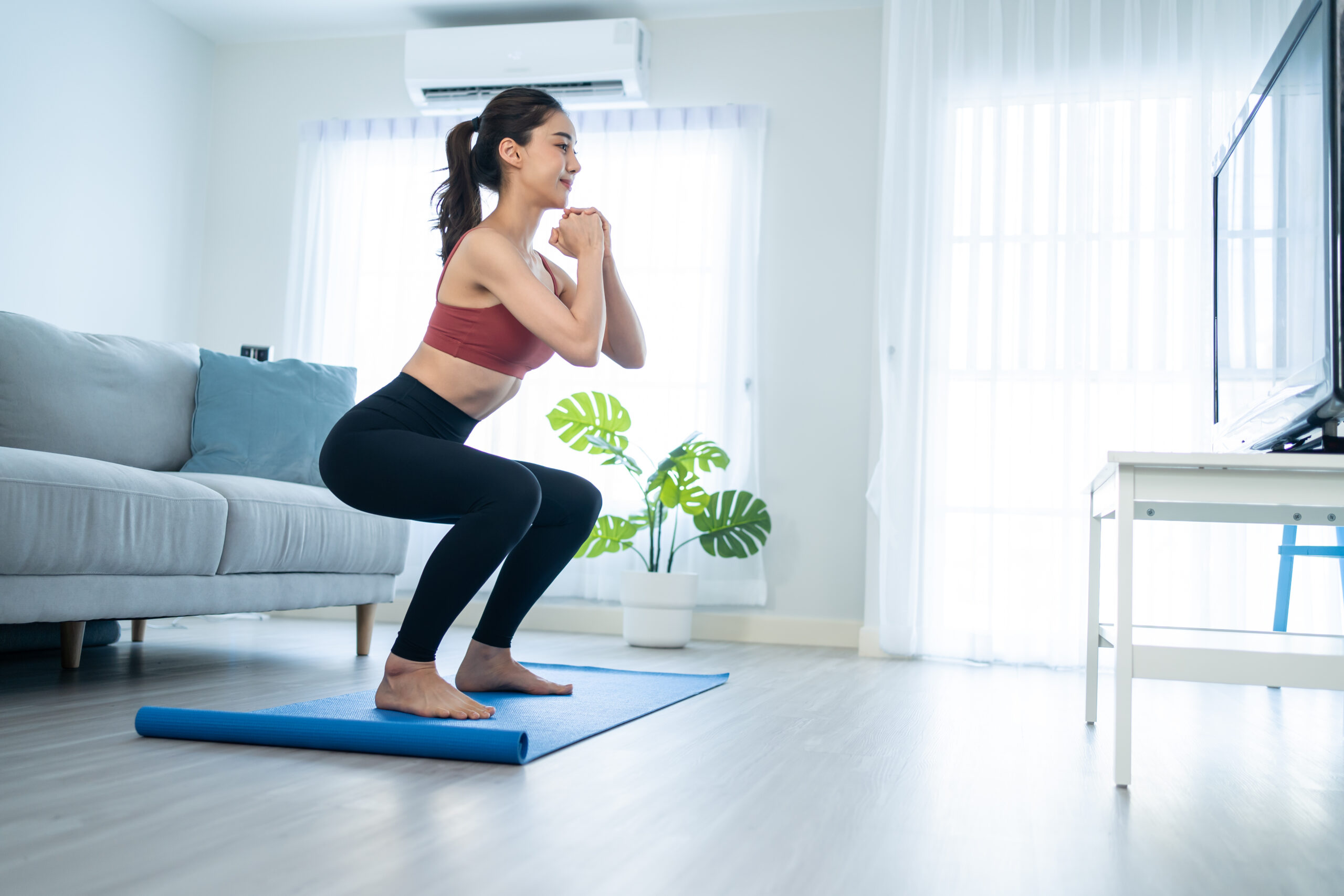 Tips for Staying on Top of Your Health