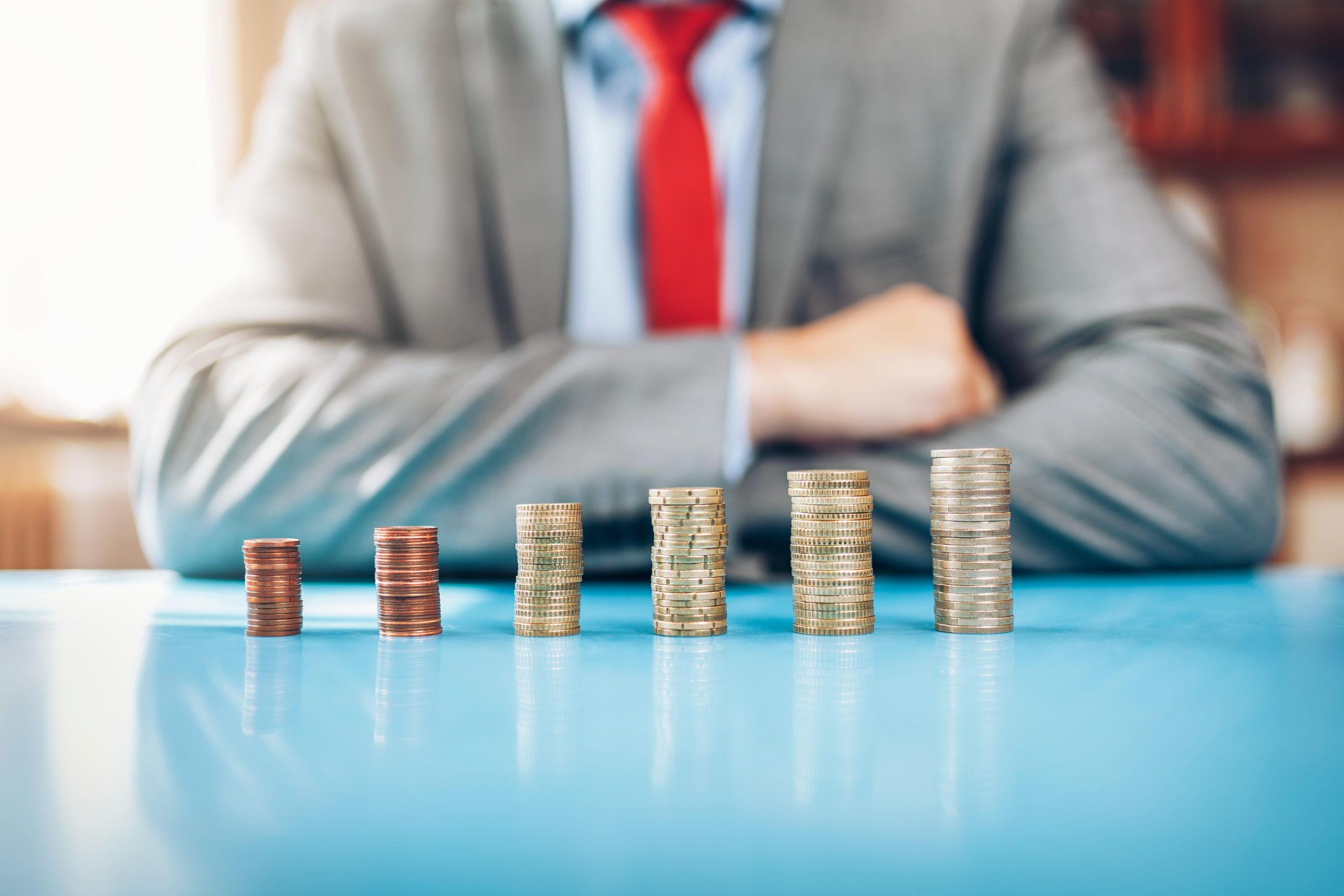 How To Choose the Right Investment for You