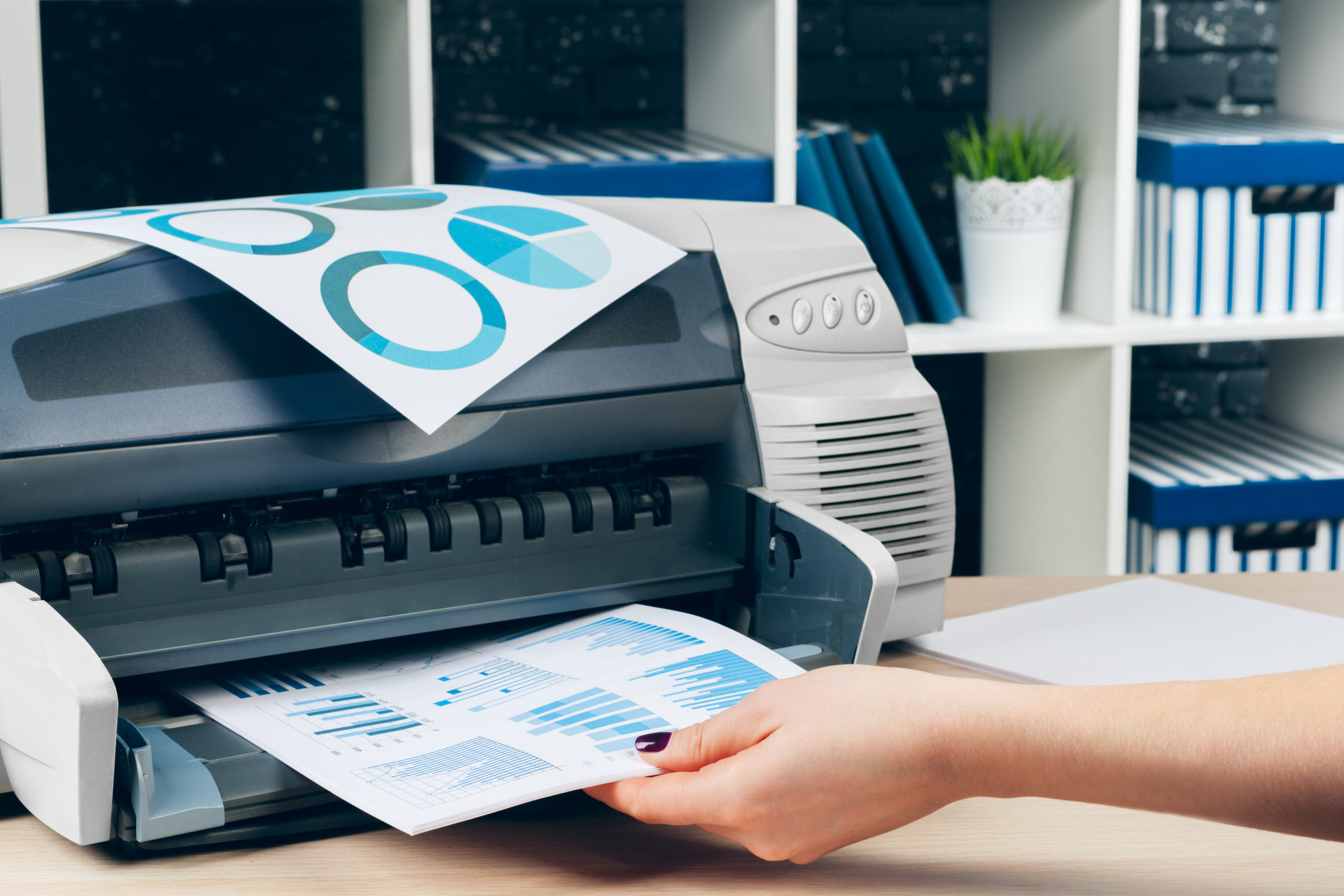 Tips for Sending a Fax