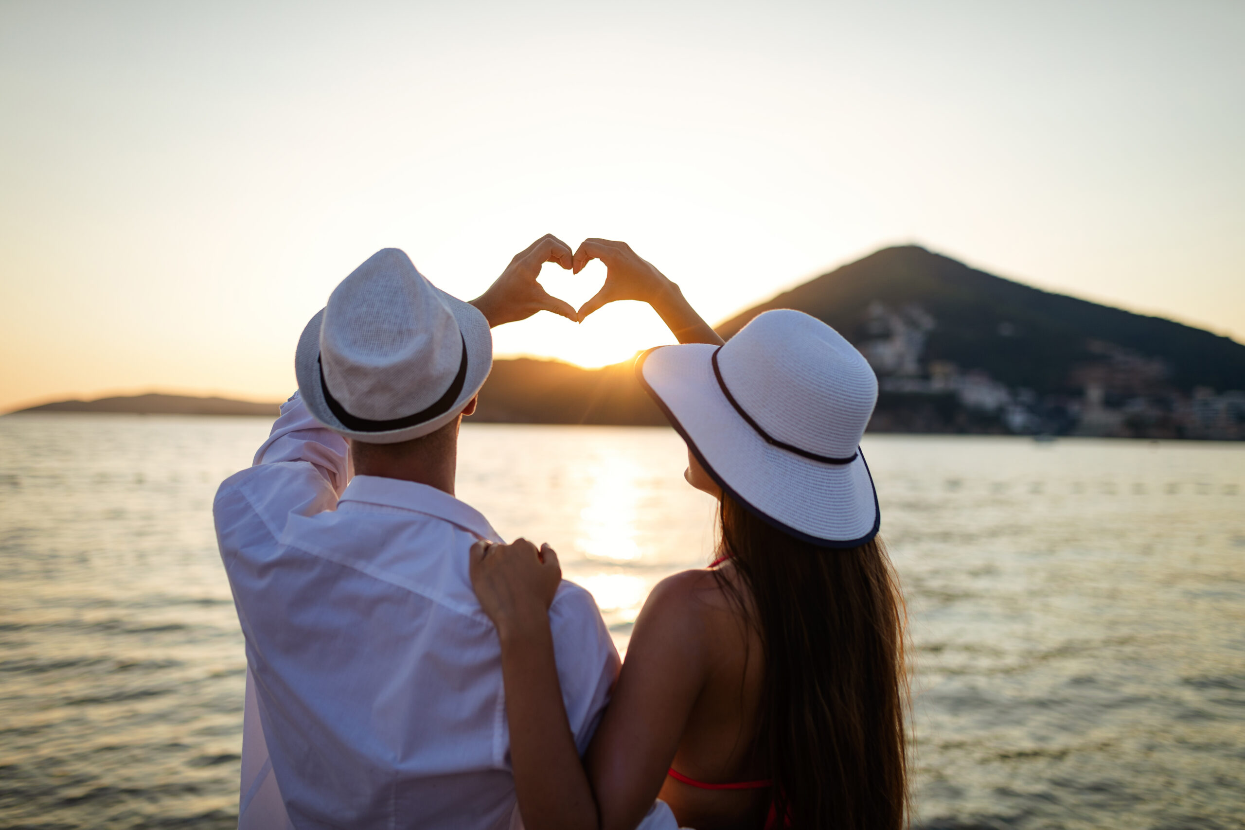 Tips for Planning the Ultimate Wedding and Honeymoon