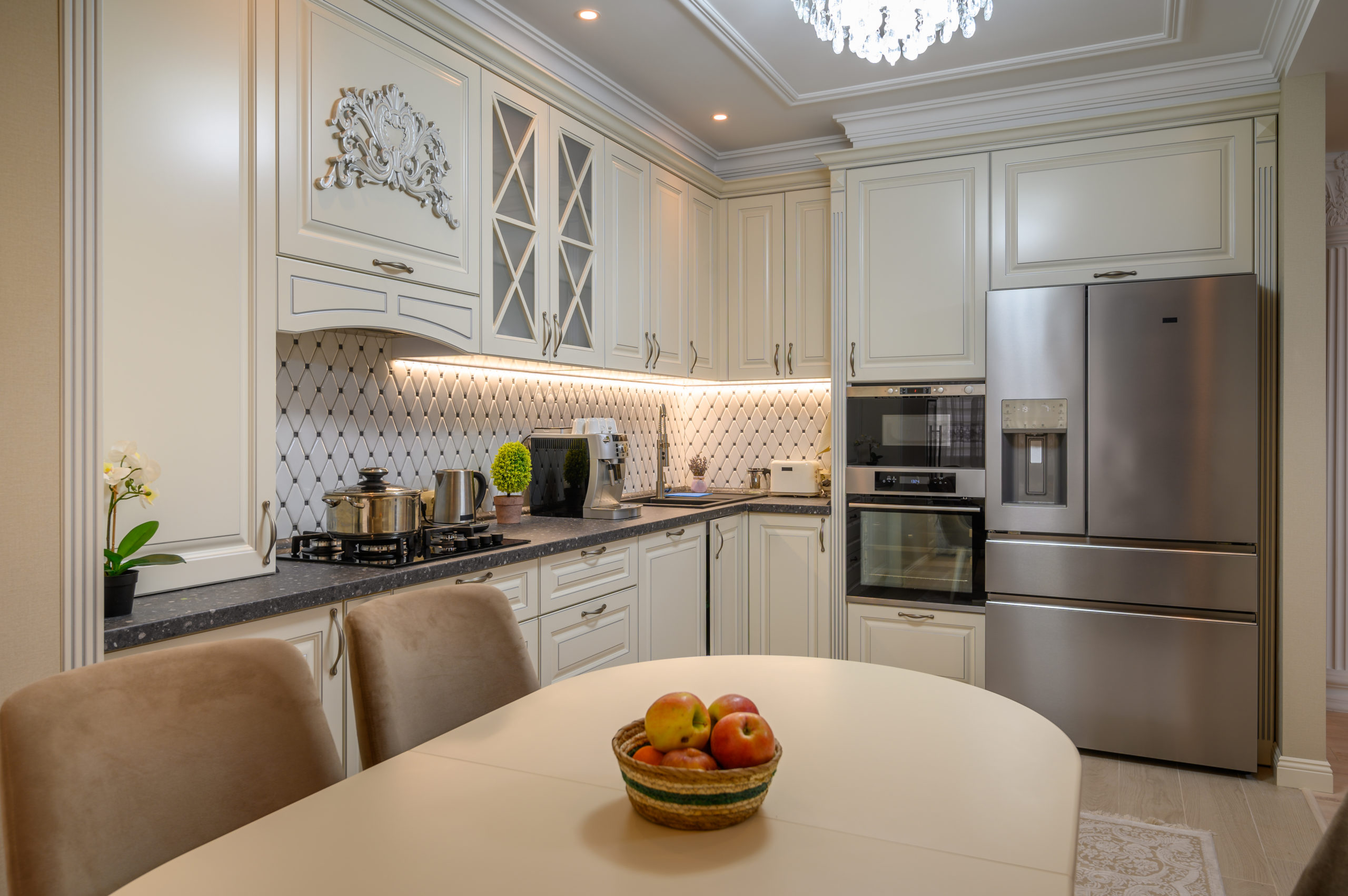 The Flashiest Home Upgrades for Bachelors