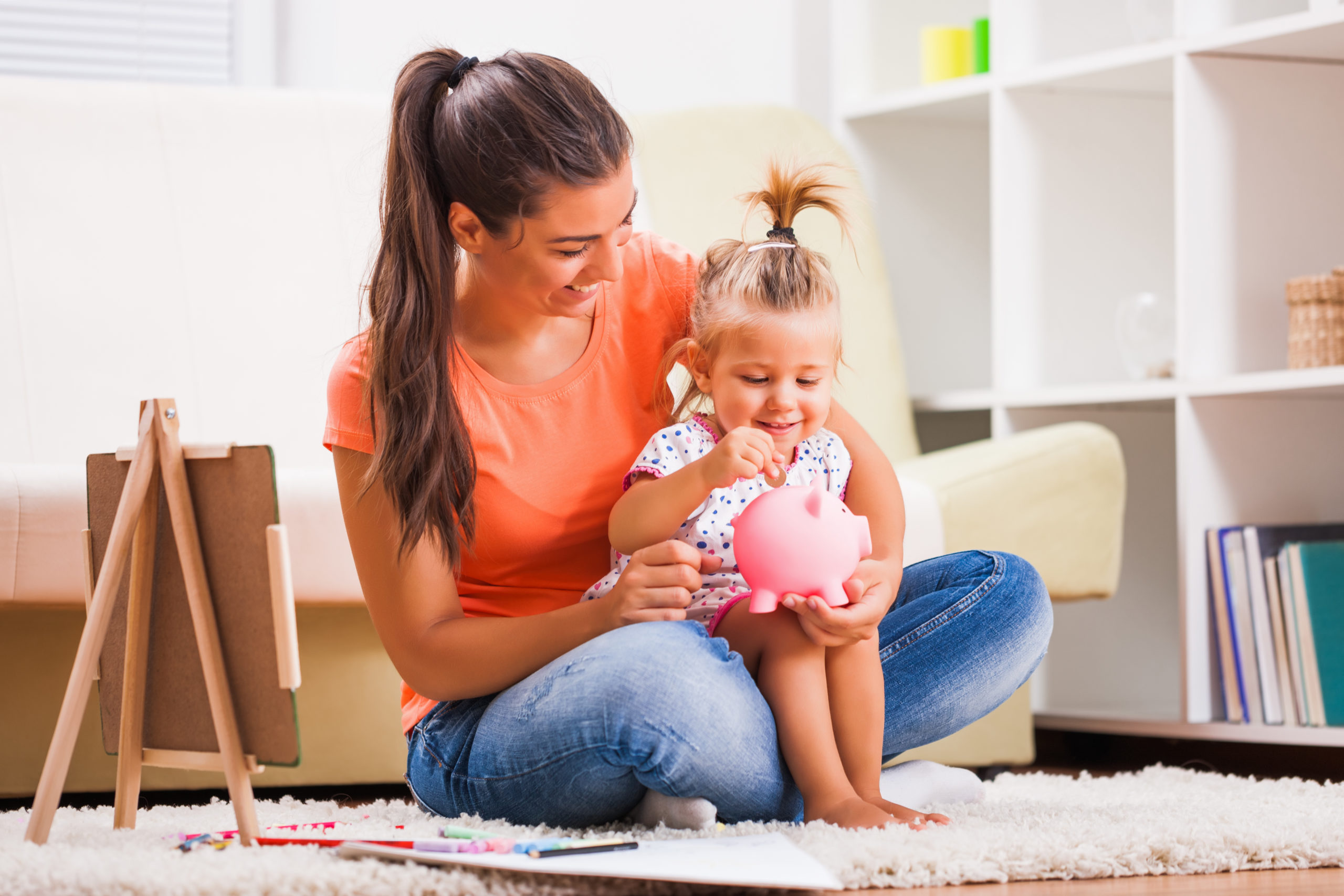 3 Incredible Resources To Help You Parent Your Children Well