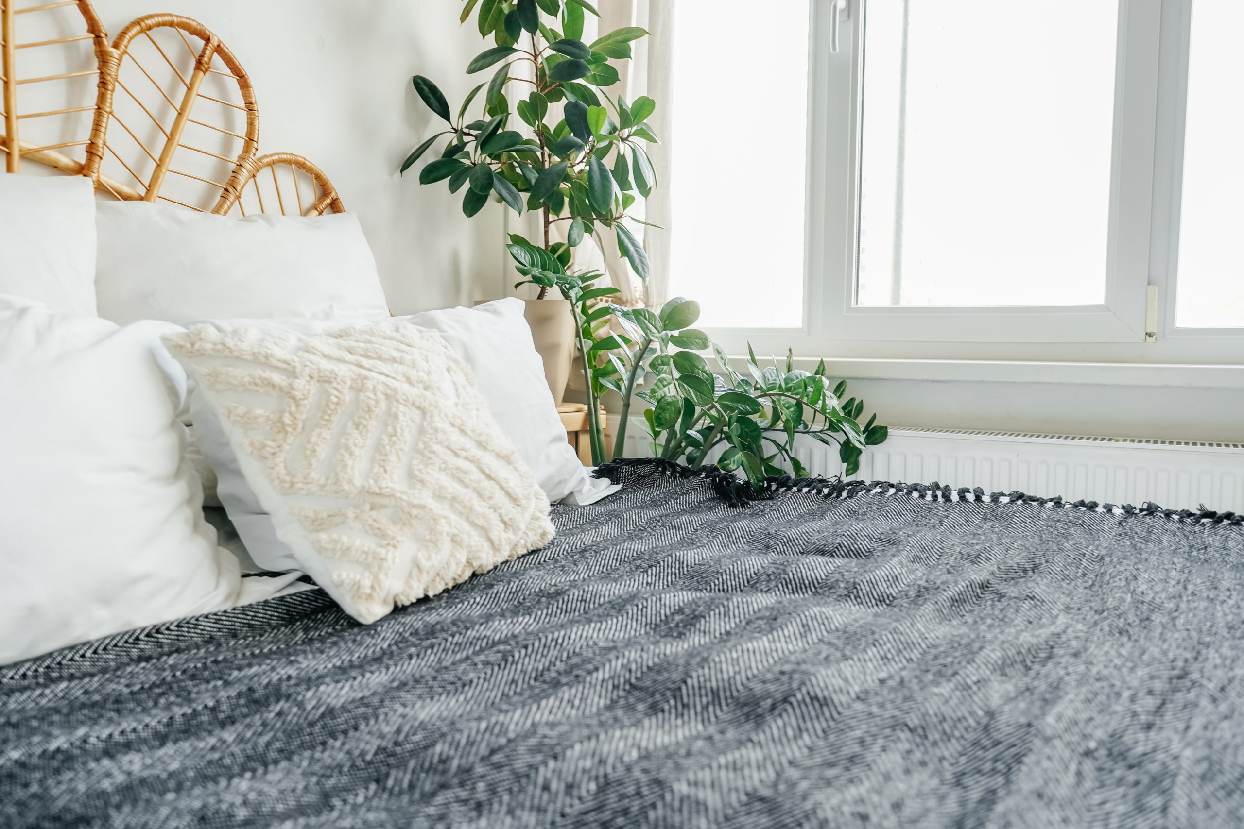 How To Choose the Best Bedding Set for You