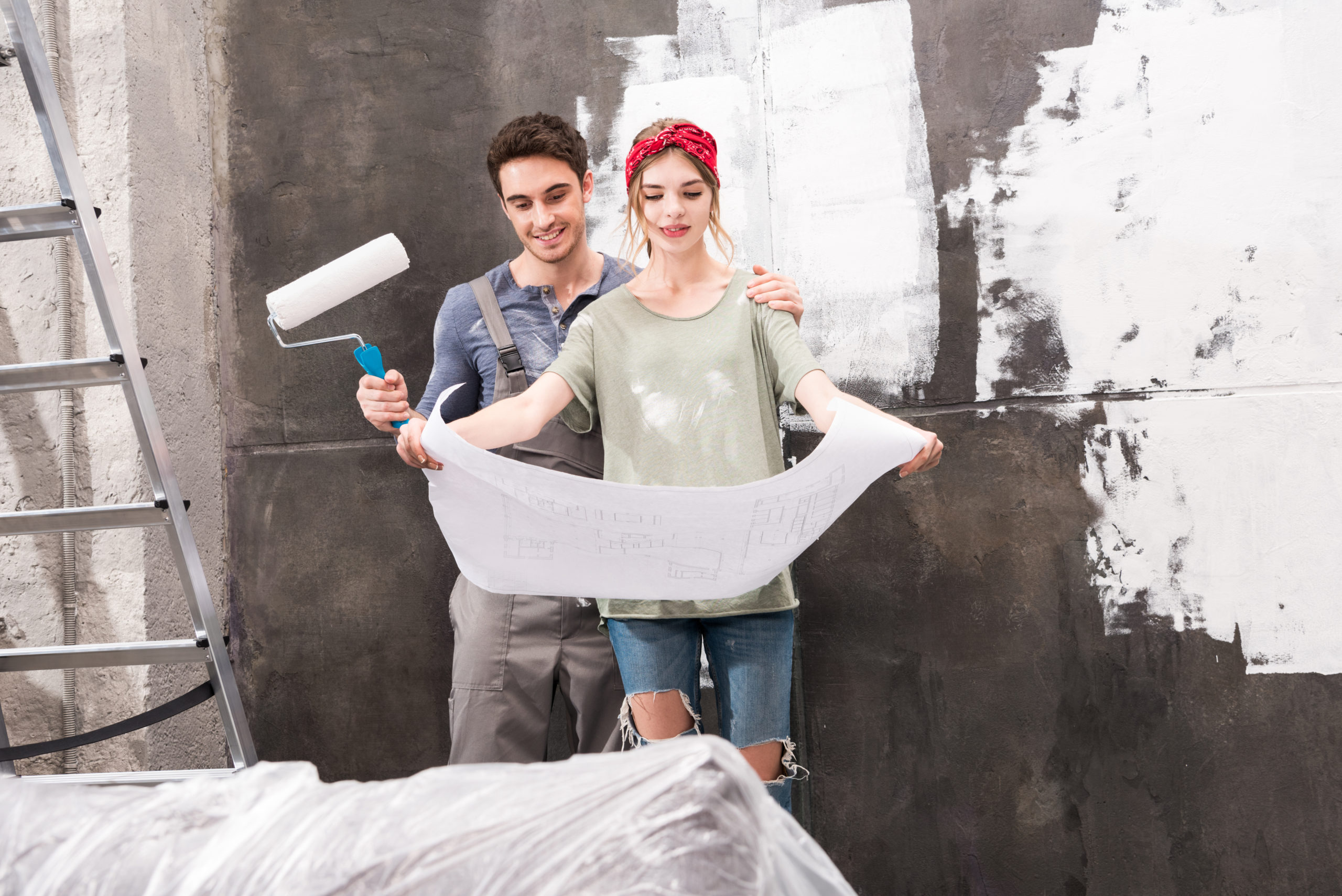 The Home Renovation Process From Start To Finish